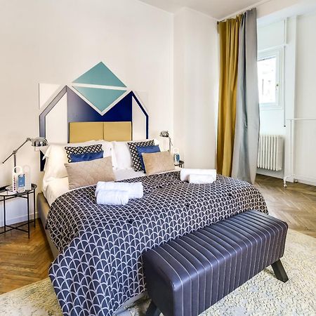 Sweett - Ariberto Apartment Milano Ngoại thất bức ảnh