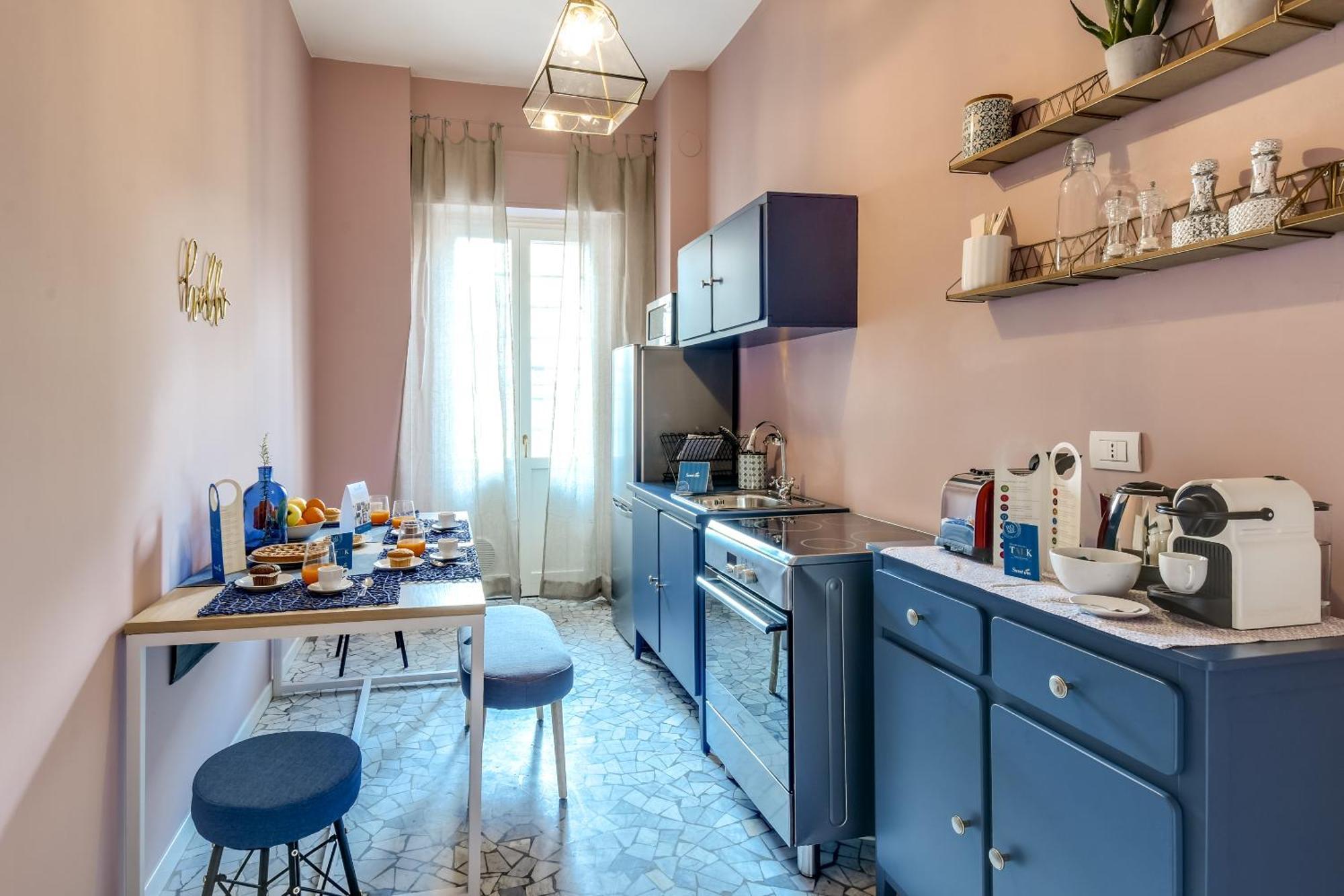 Sweett - Ariberto Apartment Milano Ngoại thất bức ảnh