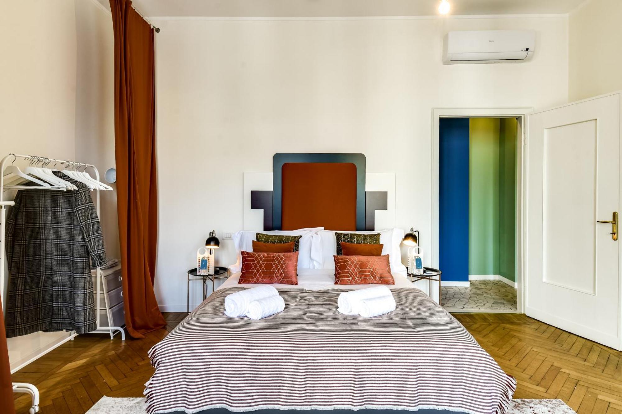 Sweett - Ariberto Apartment Milano Ngoại thất bức ảnh